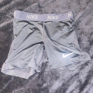 Nike Spandex Black size xs🖤